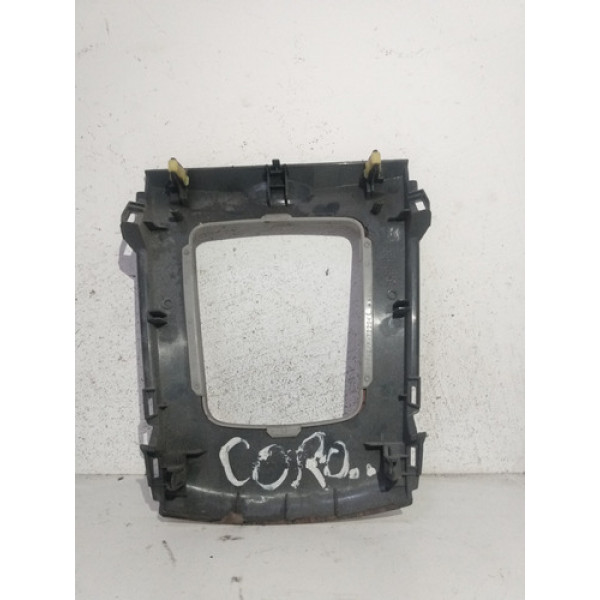Moldura Câmbio Marcha Toyota Corolla 2014