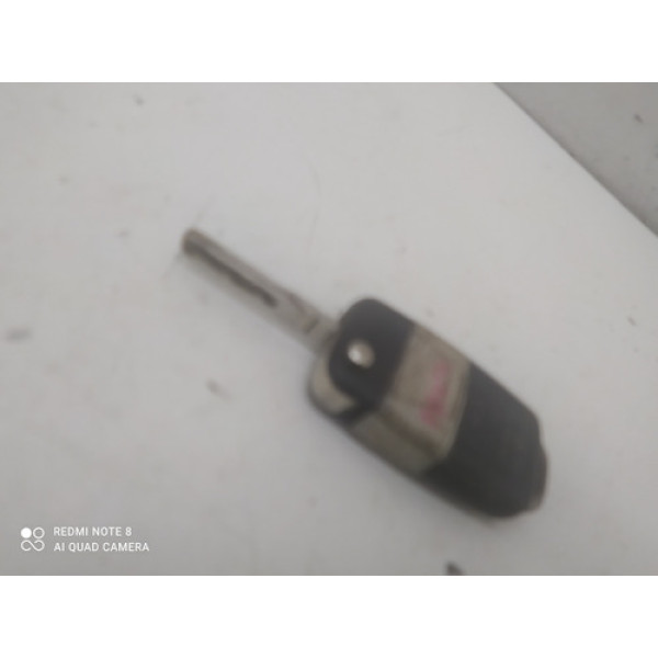 Chave Volkswagen Fox  Comparar Com Seu Modelo 