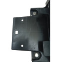 Suporte Módulo Ecu Caixa Land Rover Discovery 4 2013 Preto