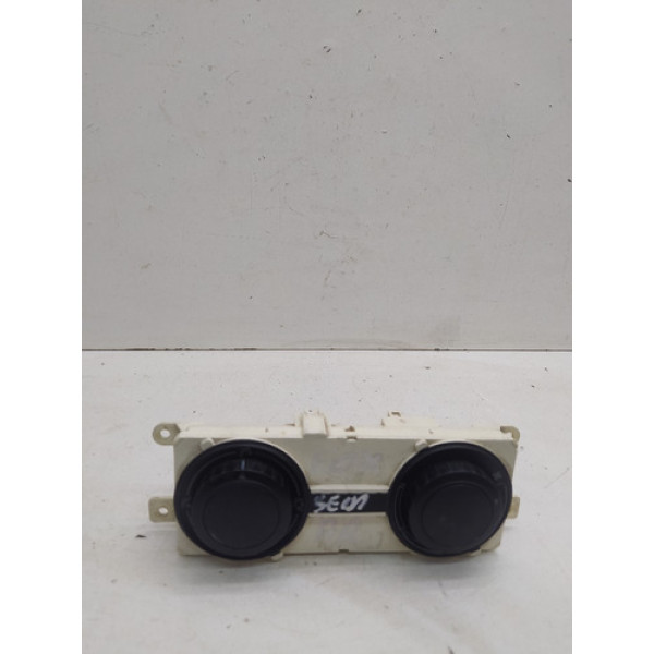 Comando Ar Condicionado Volkswagen Fox 2005 2007 Detalhe 