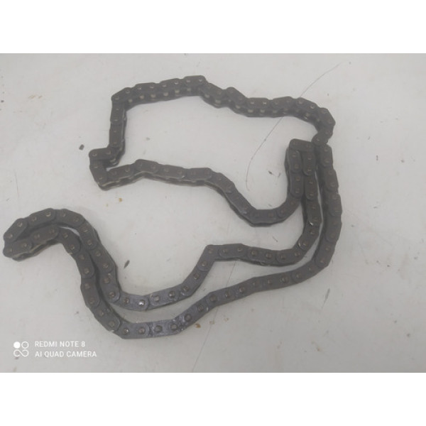 Corrente Comando Renault Sandero Logan 2015 A 2021