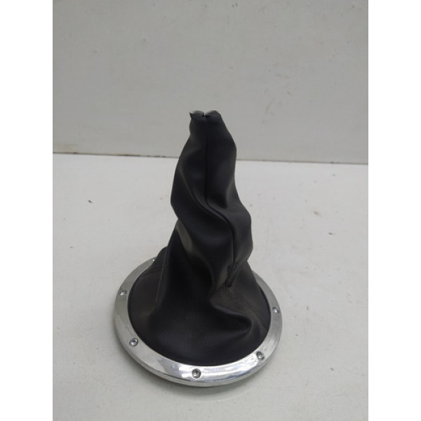 Coifa Do Câmbio Volkswagen Gol 2000