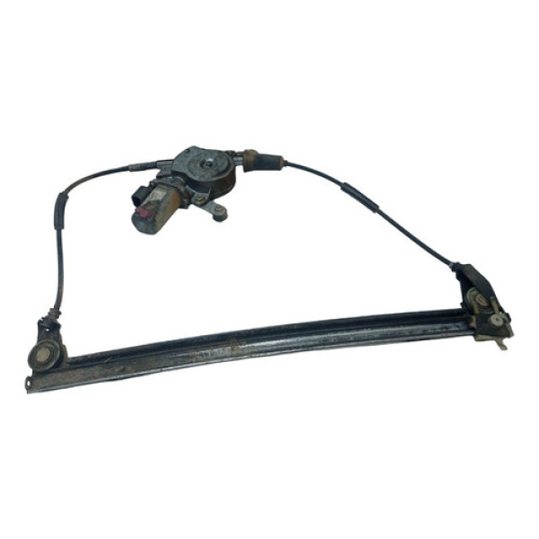 Máquina Vidro Elétrico Fiat Strada Lado Direito 2007 2015