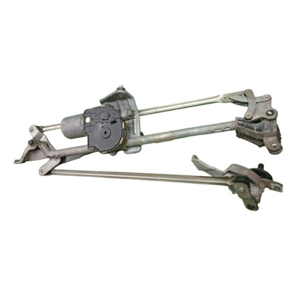 Motor Limpador Honda New Civic 2007 2011 76500svaa021