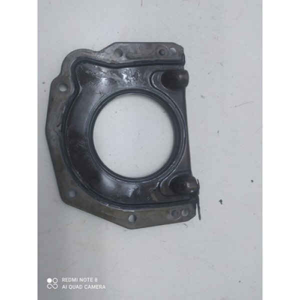 Retentor Virabrequim Traseiro Volante Ford Ka 1.0 14-15