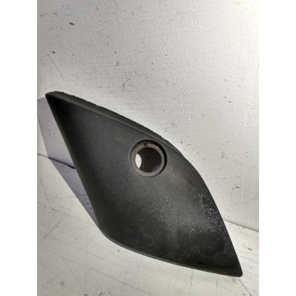 Acabamento Interno Retrovisor Manual Ford Ka 2008