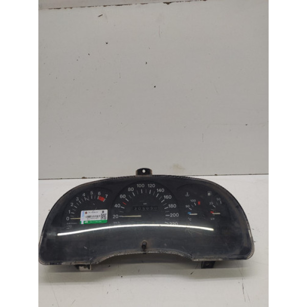 Painel Instrumentos Chevrolet Astra Vectra 1993 1996