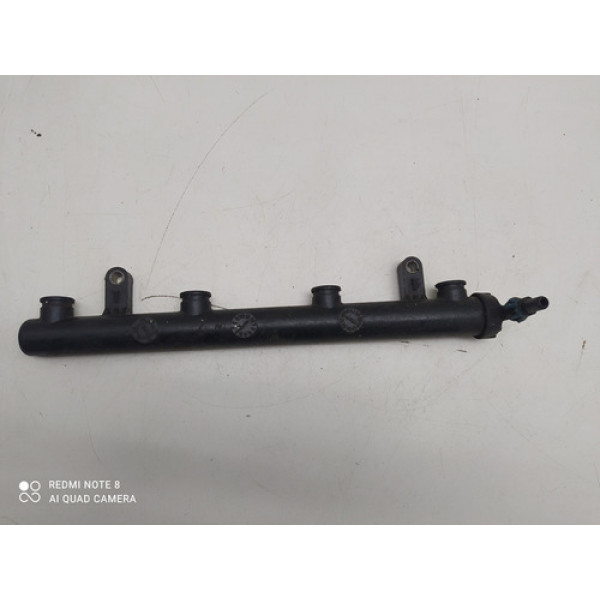 Flauta S/bico Injetor Celta 2010/2013 