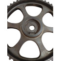 Polia Comando Volkswagen Fox Gol Polo Saveiro 2004 2010