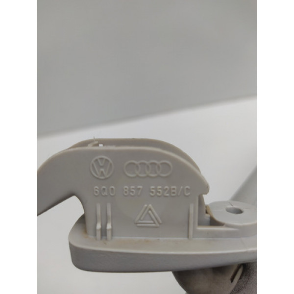 Quebra-sol Fox 2018 Volkswagen