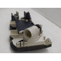 Comando Ar Ventilador Ford Fiesta Courier 1997 2002