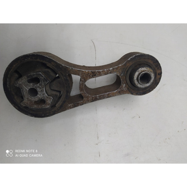 Coxim Agregado Fiesta Ano 2008/2011