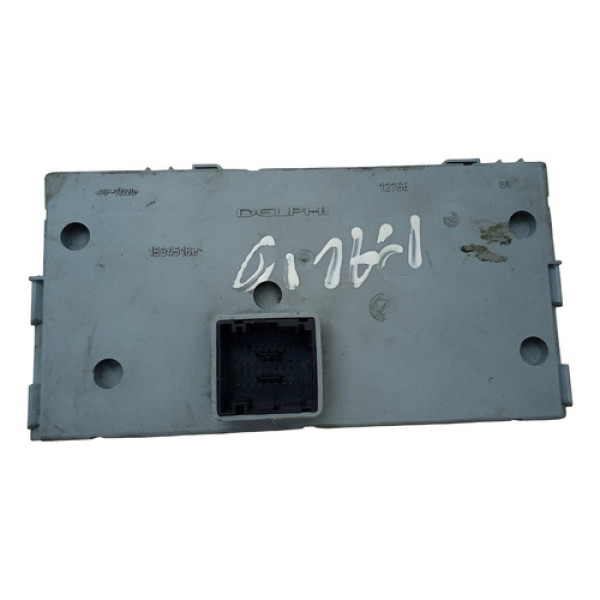 Módulo Body Computer Fiat Palio 2001 A 2010