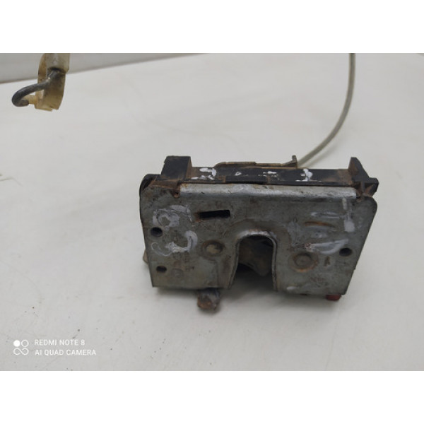 Fechadura Porta Traseira Direita Volkswagen Gol