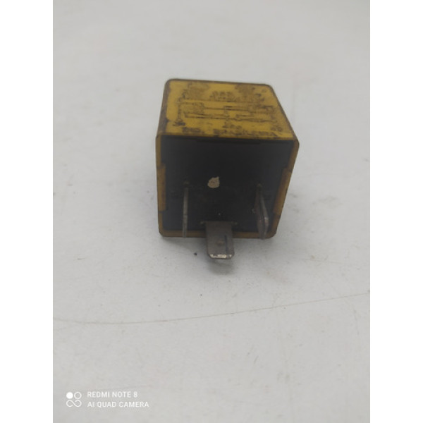 Rele Auxiliar Pisca Alerta Volkswagen Fox 2013