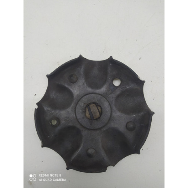 Calota Centro Roda Loguns Wolfsburg Volkswagen 