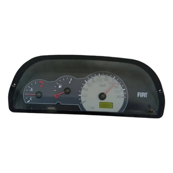 Painel Instrumento Fiat Palio Siena2008 2013 518215580