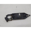 Suporte Base Maçaneta Direita Fiat Palio 2008 2012