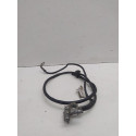 Cabo Polo Positivo Bateria Renault Sandero 2011 2013 2408036