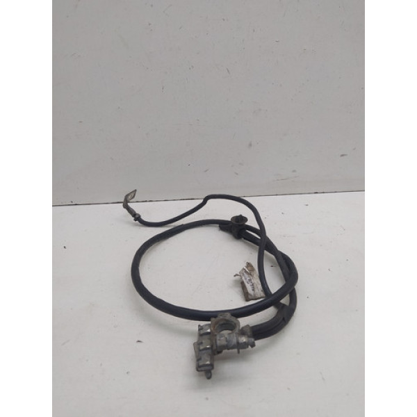 Cabo Polo Positivo Bateria Renault Sandero 2011 2013 2408036