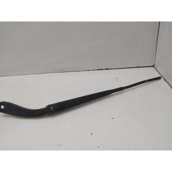 Braço Limpador Esquerdo Renault Dister 2016 2021