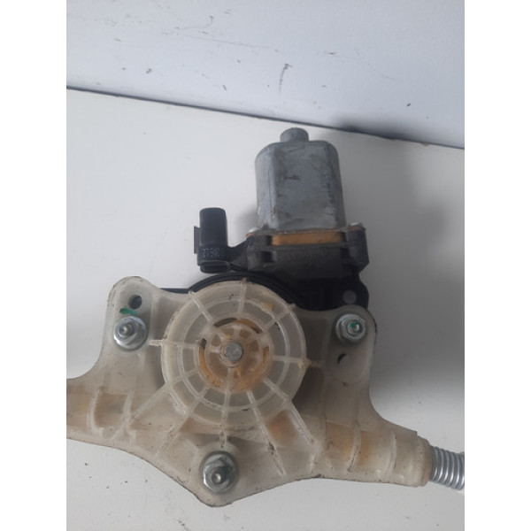 Maquina Vidro Eletrico Dianteiro Esquerdo Hyundai Hb20 12/19