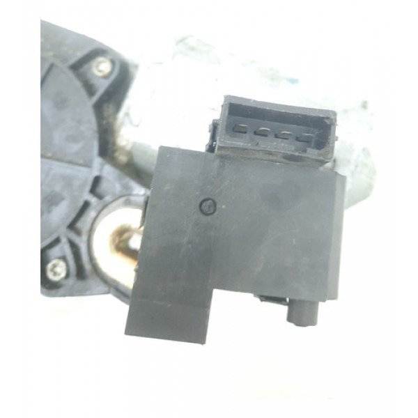 Motor Limpador Vidro Traseiro Volkswagen Fox