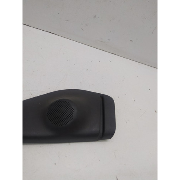  Moldura Interna Retrovisor Esquerdo Fiat Palio 1996 2004 