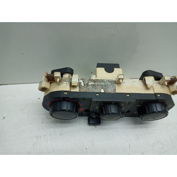 Comando Ar Condicionado Fiat Palio Fire 2013 A 2016