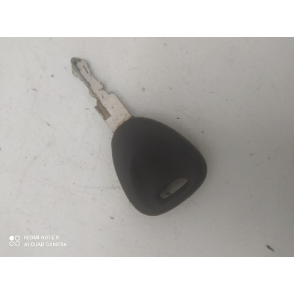 Chave Renault  Comparar Com Seu Modelo 