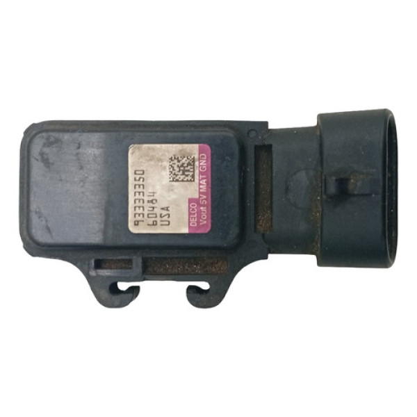 Sensor Map Chevrolet Celta 5v 2001 2008 93333350