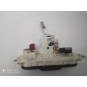 Comando Ar Forçado Fiat  Palio Fire Flex 1.0 2005