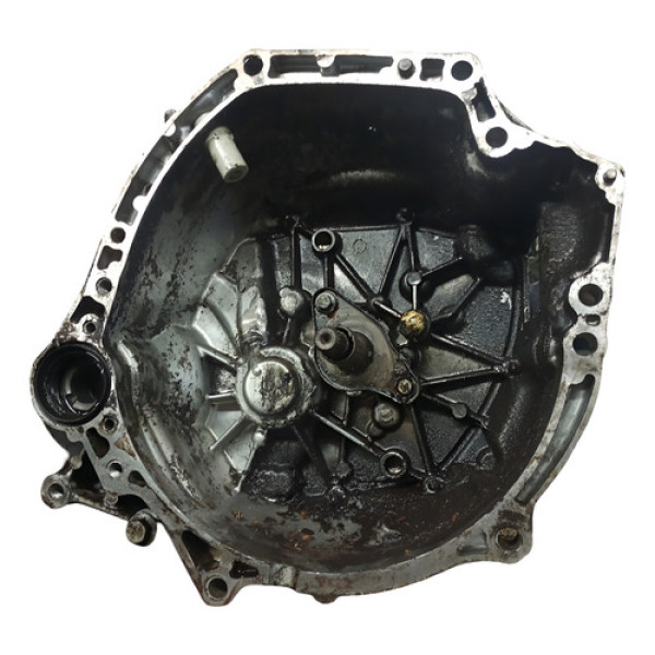 Caixa Câmbio Hyundai Hb20 1.6 16v 2018