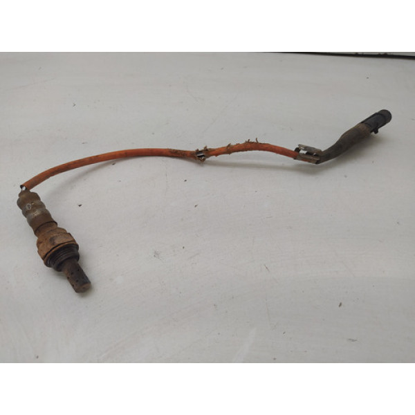 Sonda Lambda Fiat Palio Fire 1.0 2014 55236779