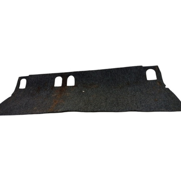 Forro Carpete Volkswagen Tiguan 2010 2015