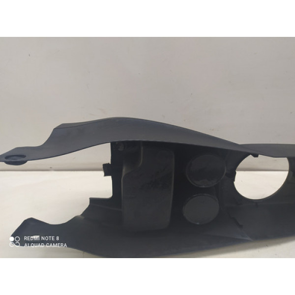 Console Central Porta Copos Honda Fit 2003 A 2008