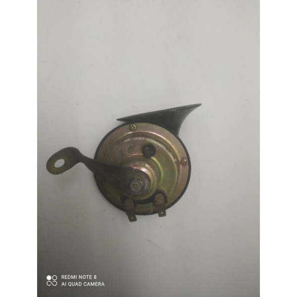 Buzina Carol Individual Plug 2t Universal Gauss 1998