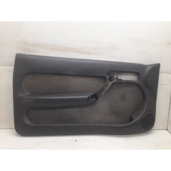 Forro Porta Dianteiro Esquerdo Volkswagen Gol 1994 1999 