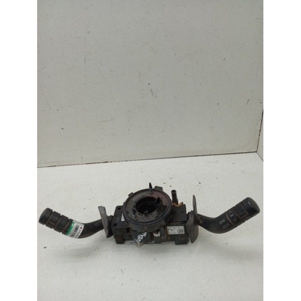 Chave Comando Seta Volkswagen Fox Gol 2006 A 2009