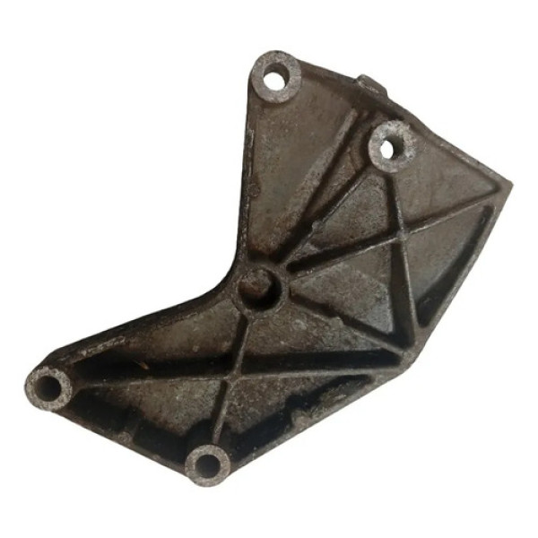Suporte Bomba Direção Hidráulica Volkswagen Gol 2000 1.0