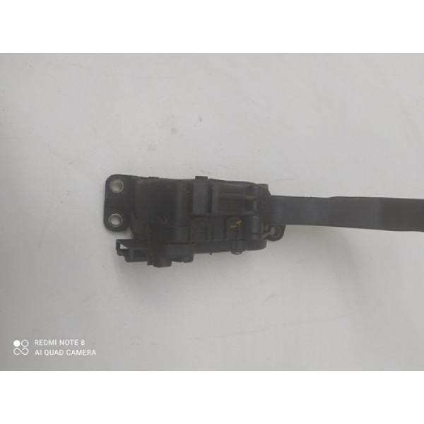 Pedal Acelerador Eletrônico Gol Voyage Fox Golf Vw