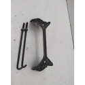 Suporte Fixação Bateria Renault Sandero 1.0 2020