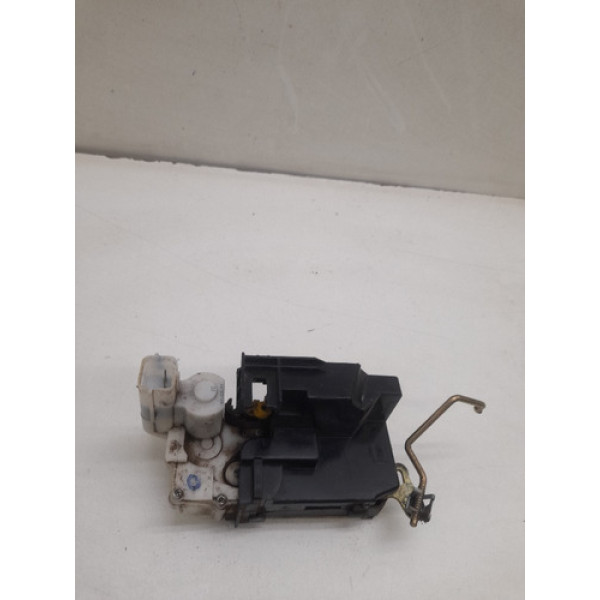 Fechadura Elétrica Dianteira Esquerda Ford Ecosport 2007 