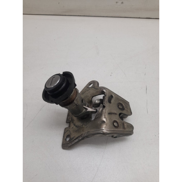 Fechadura Miolo Tampa Traseira Fiat Uno 2017