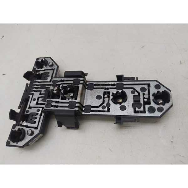 Círculo Soquete Direito Volkswagen Bora 2000 2003 Avaria