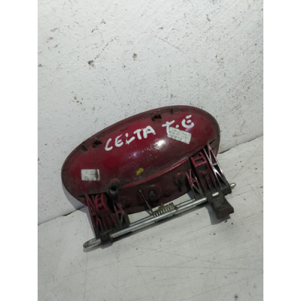 Maçaneta Externa Dianteira Esquerda Celta 