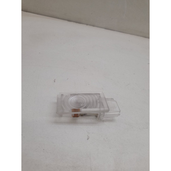 Luz Cortesia Porta Malas Chevrolet Onix 2021 2022 