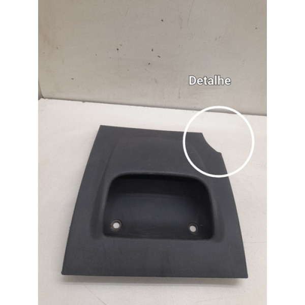 Tampa Caixa Fusível Interna Fiat Palio 2004 Detalhe 