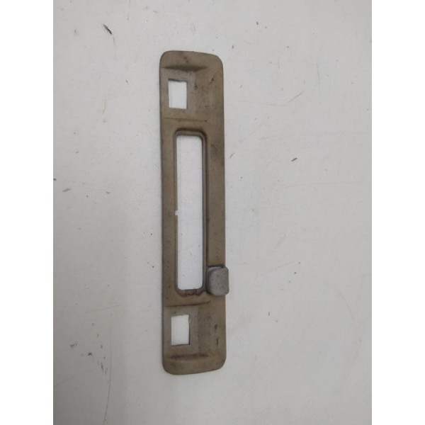 Moldura Alça Teto Chevrolet Vectra 2005 90413791