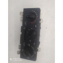 Comando Ar Condicionado Citroen C3 2003 A 2009